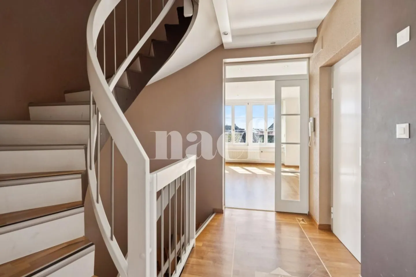 In affitto - Spazio commerciale eccezionale nel cuore di Neuchâtel - Foto 7 di 12