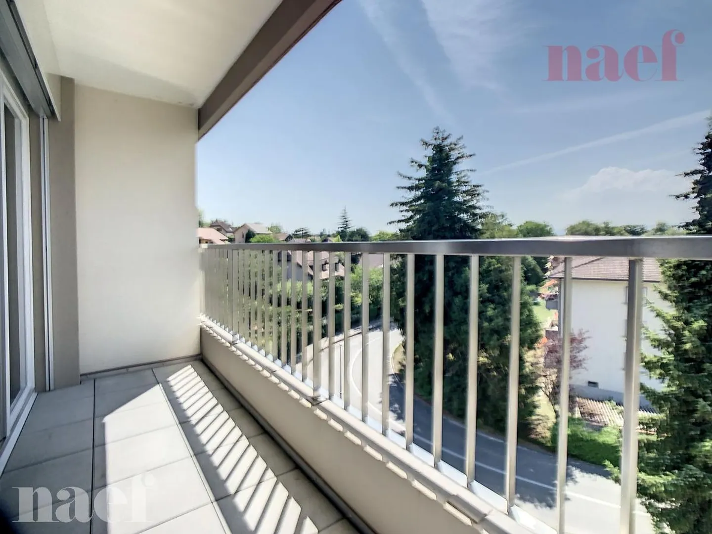 Appartamento situato in un quartiere tranquillo - Foto 5 di 5