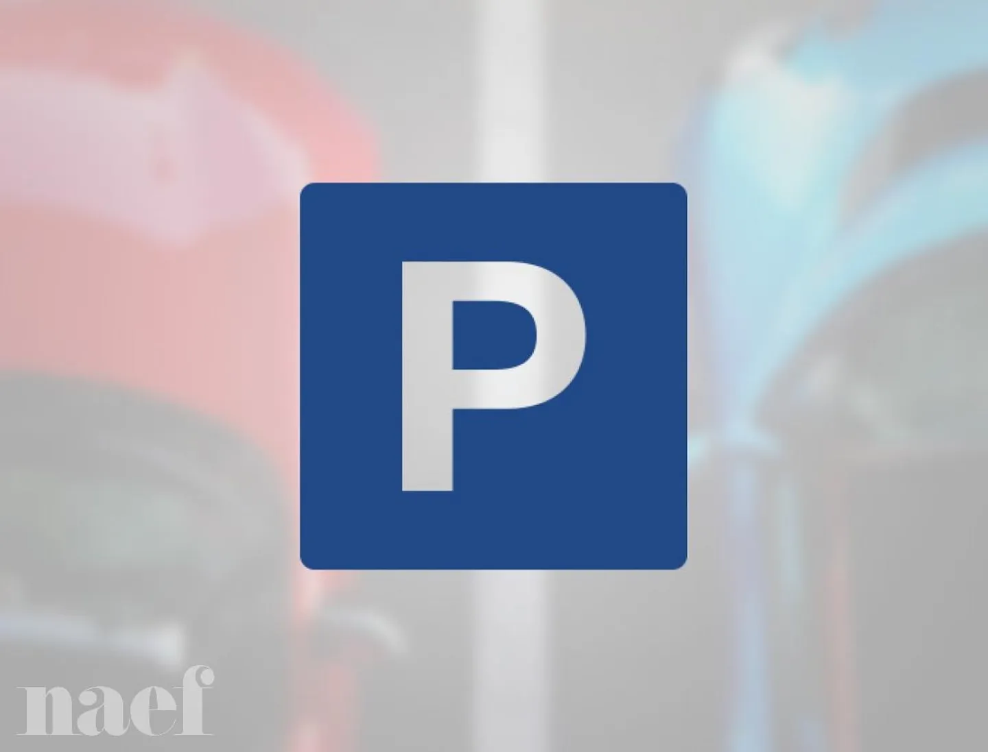 Innenparkplatz zur Miete im Stadtteil Champel - Foto 1 von 1