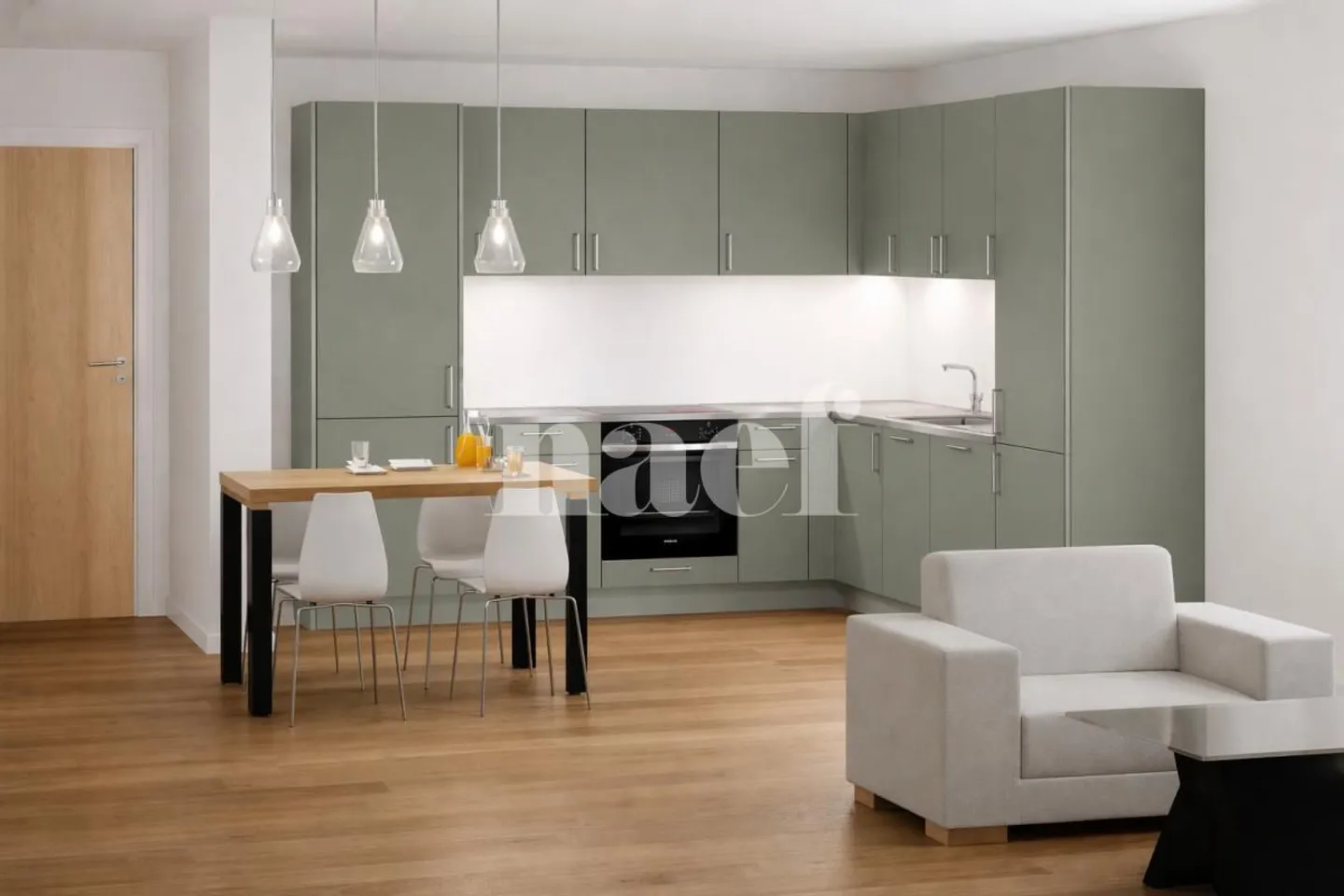New Residence of the Mills - Photo 2 of 3