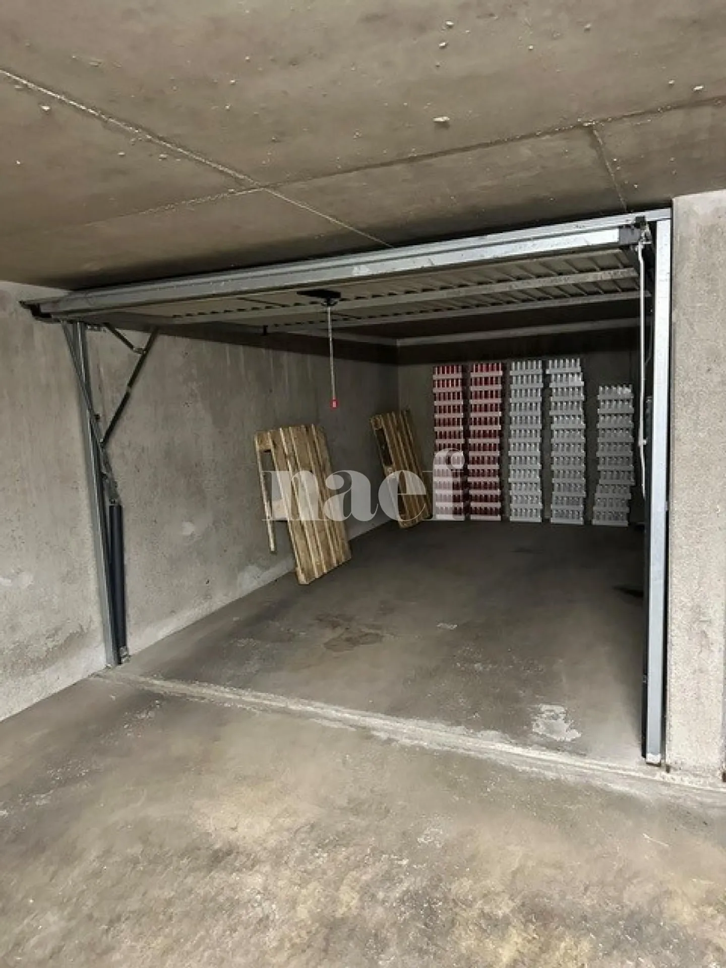 Garage individuale - Foto 1 di 3