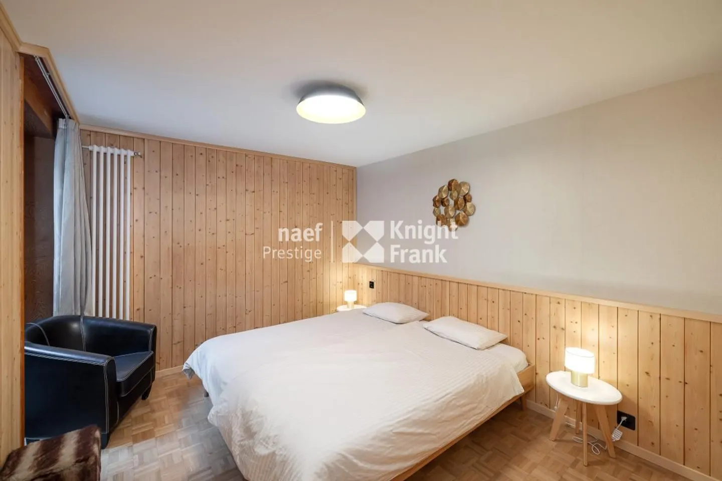 Möblierte Wohnung zur Miete für das ganze Jahr - Foto 8 von 12