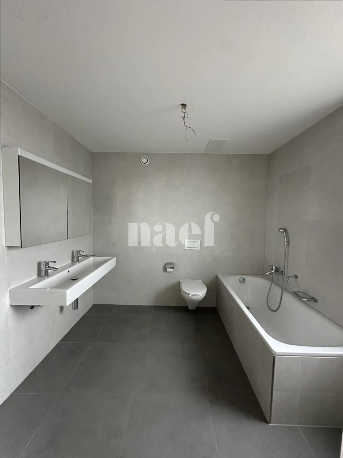 Appartement 3.5 pièces avec balcon - Photo 7 of 7