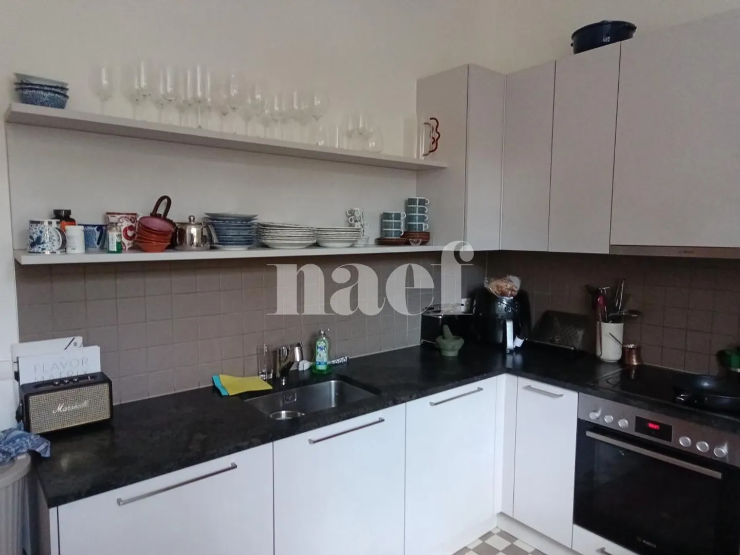 Magnifico appartamento di 5 stanze - Foto 2 di 10