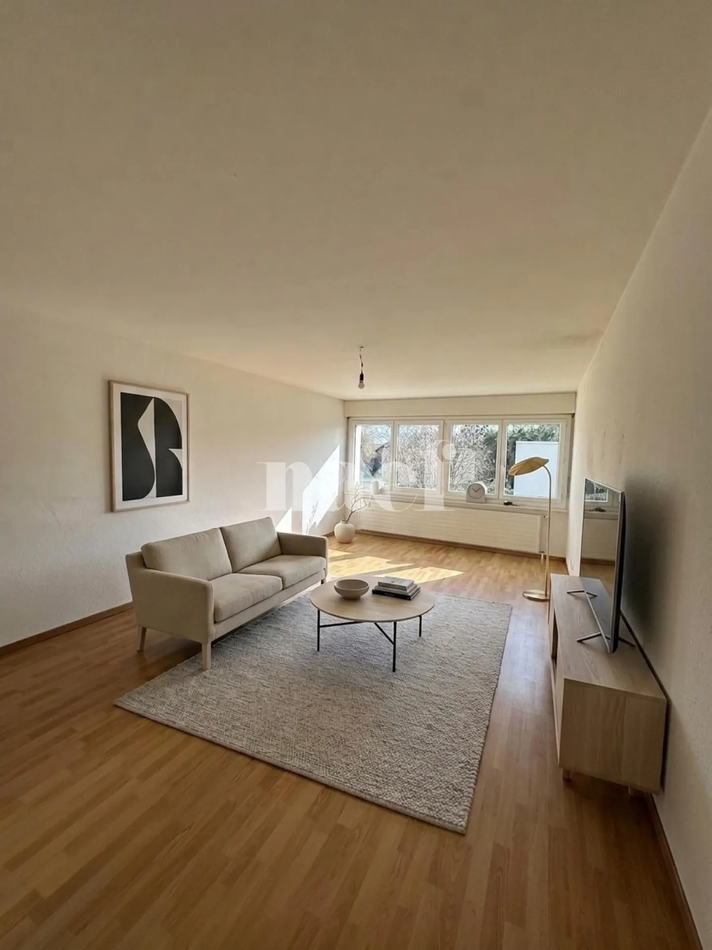 2-room apartment - Photo 1 of 4