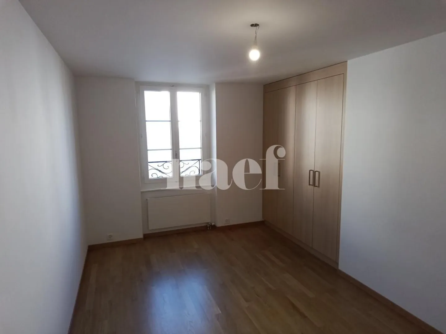 Bel appartement de 6 pièces - Photo 5 sur 12