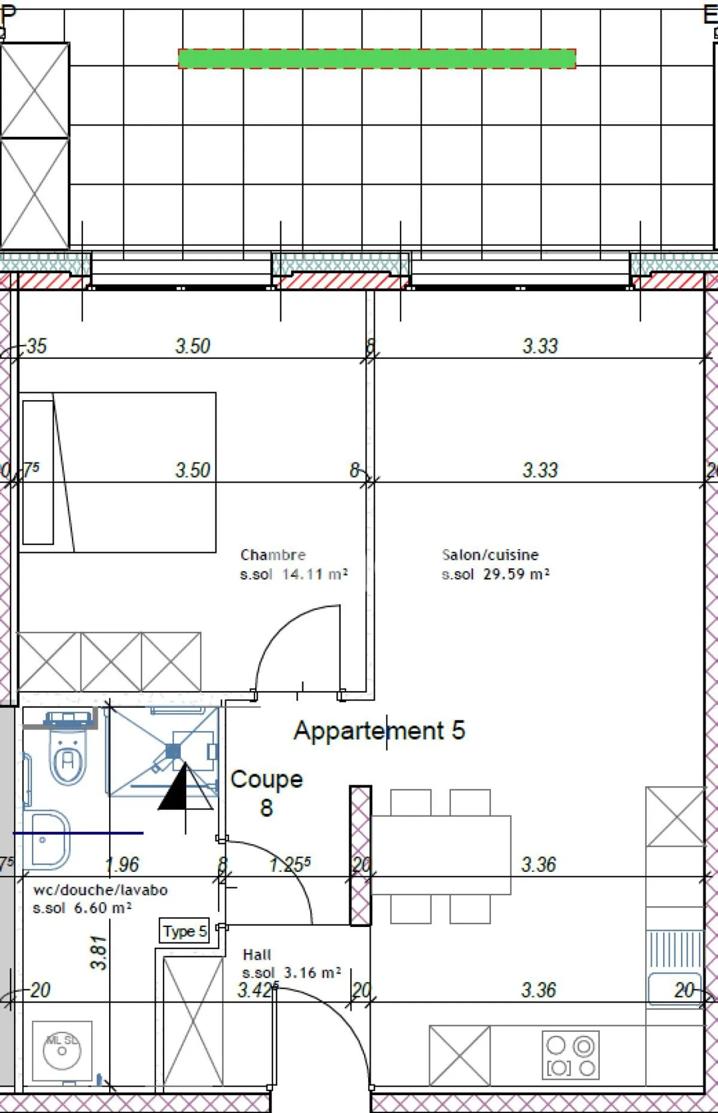 New Residence of the Mills - Photo 3 of 3