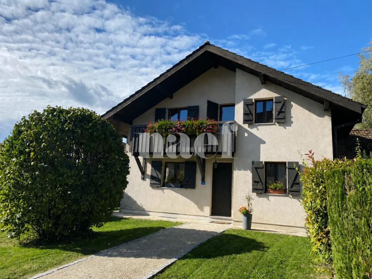 Individual and Family Villa - Photo 1 of 13