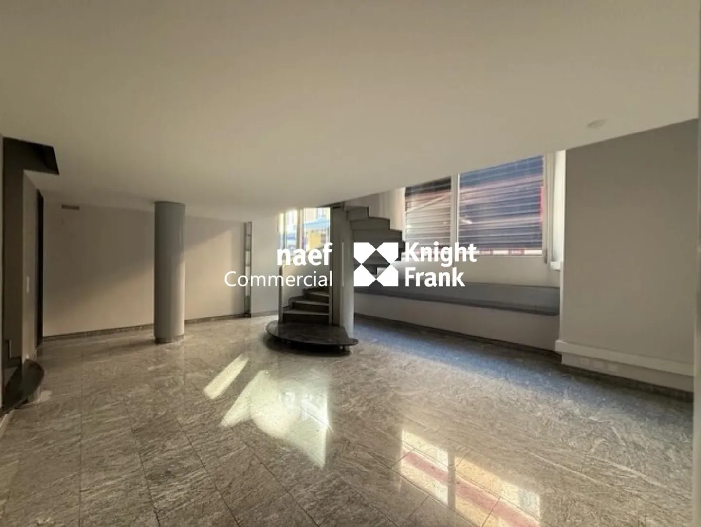 For rent - Exceptional offices in the heart of Eaux-Vives - Photo 3 of 8