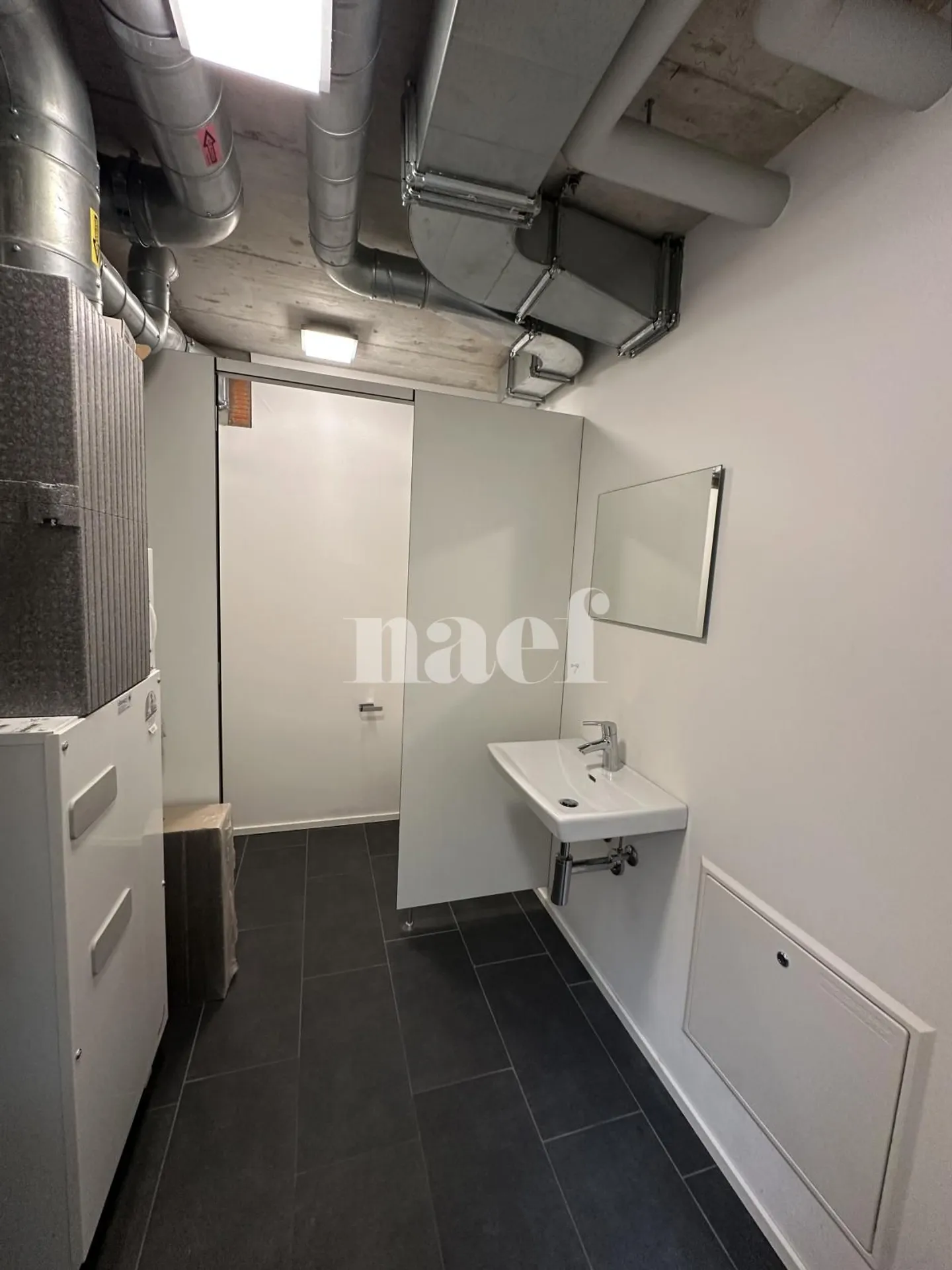 Espace Commercial à Delémont - Photo 4 sur 6