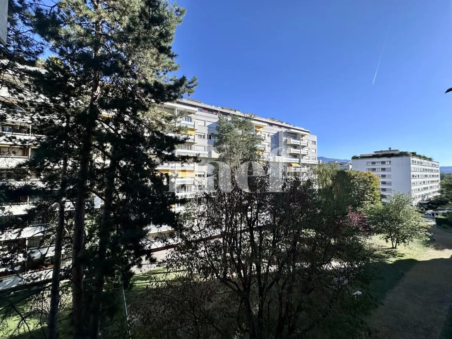 4-room apartment with indoor parking in Champel - Photo 9 of 13