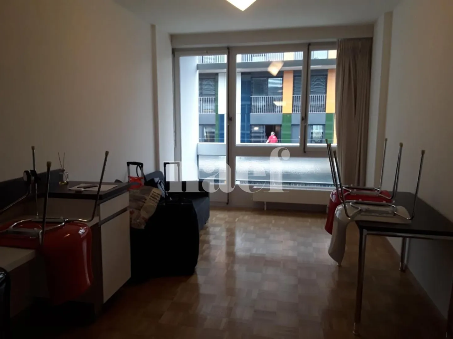 Appartamento arredato di 2,5 locali, RISERVATO ESCLUSIVAMENTE AGLI STUDENTI - Foto 3 di 5