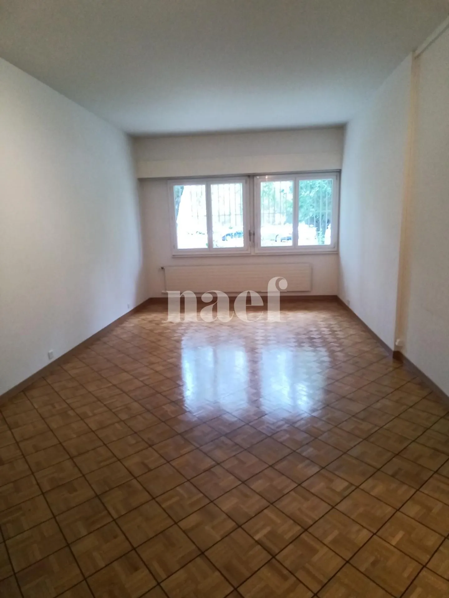 2-room apartment on the ground floor - Photo 4 of 6