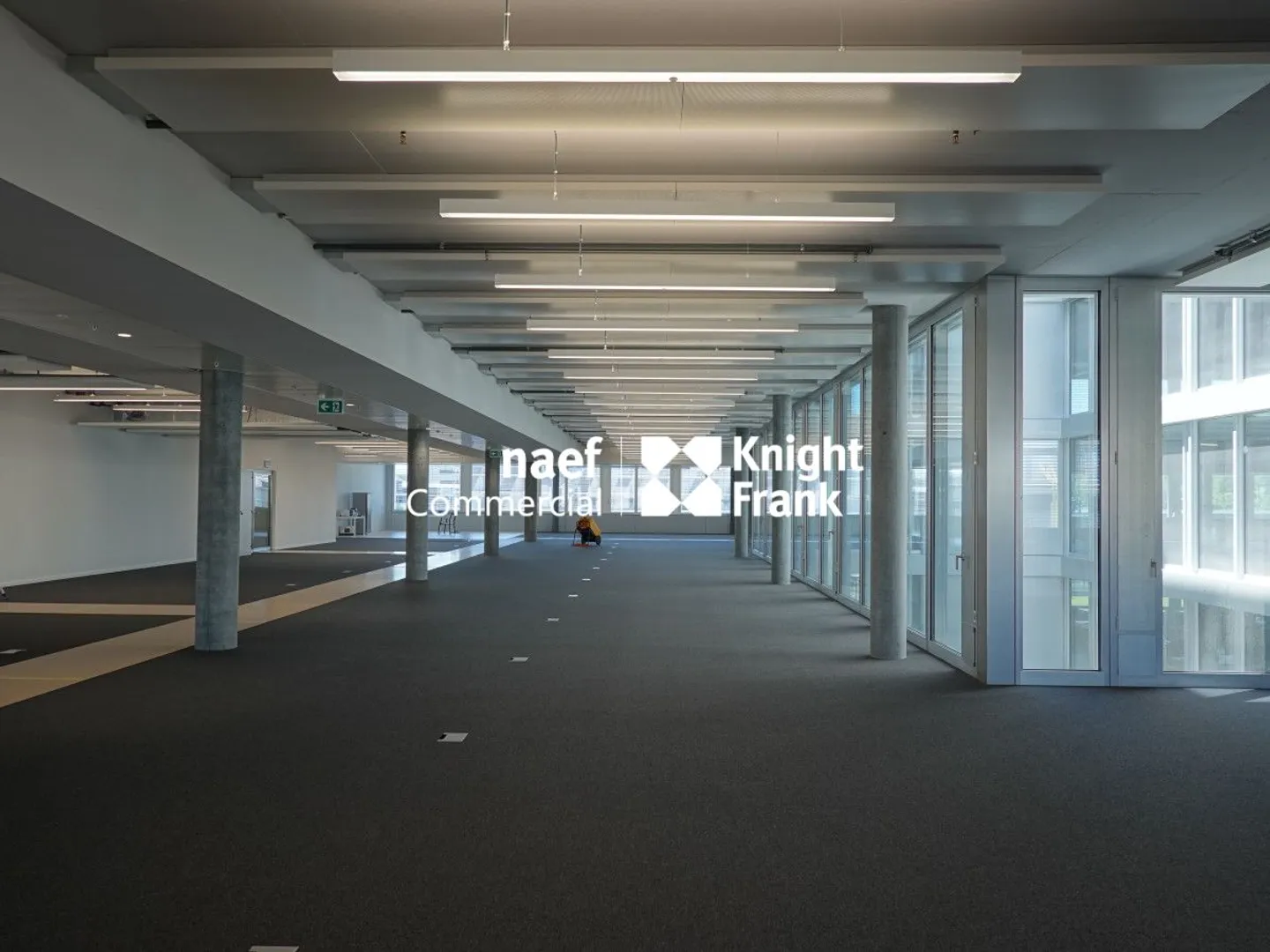 Stellar 32 - BUREAUX MODERNES, FLEXIBLES ET PREMIUM - Photo 3 sur 4