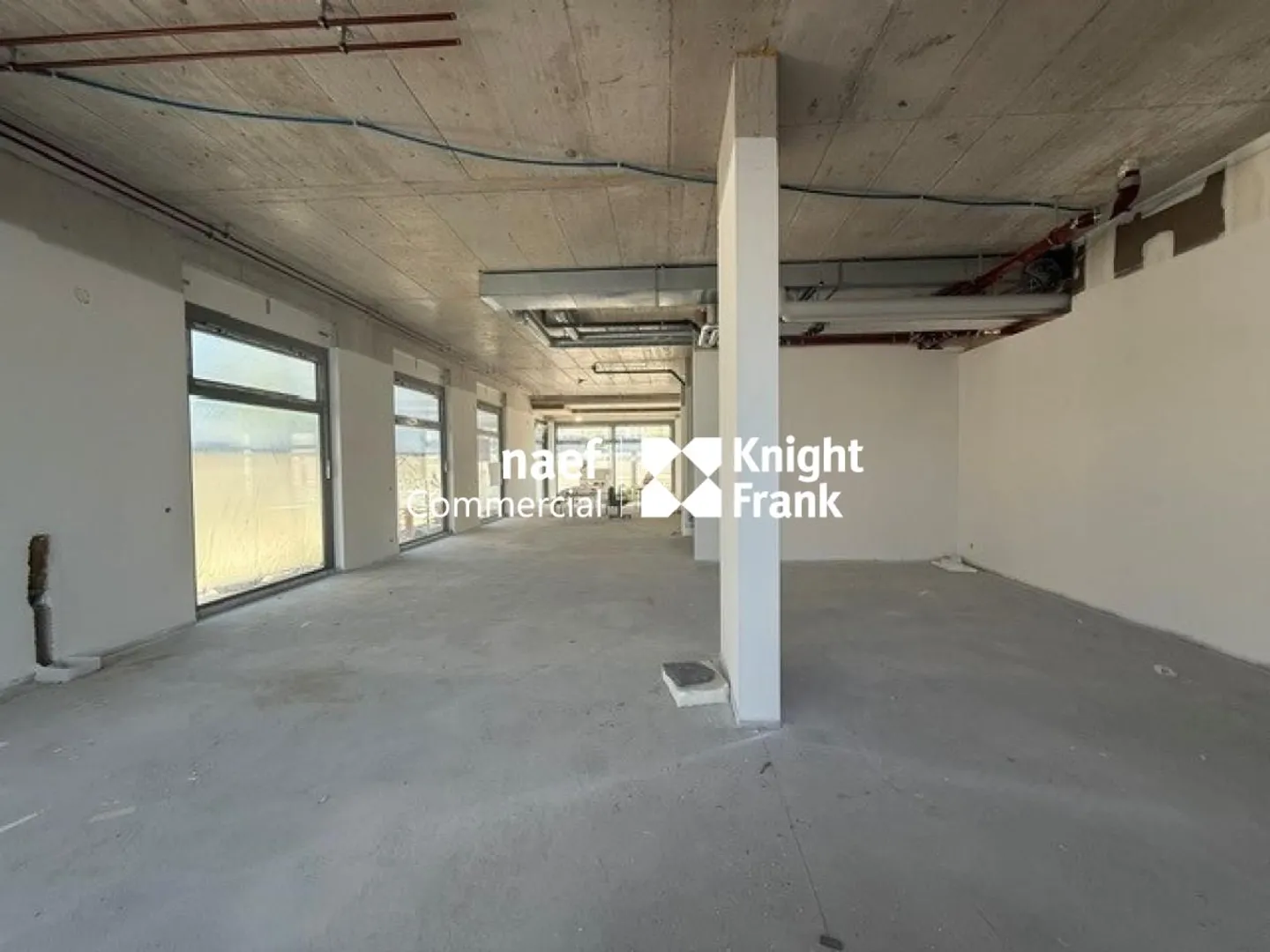 Arcade di 191 m² in affitto - Petit-Saconnex - Foto 2 di 6