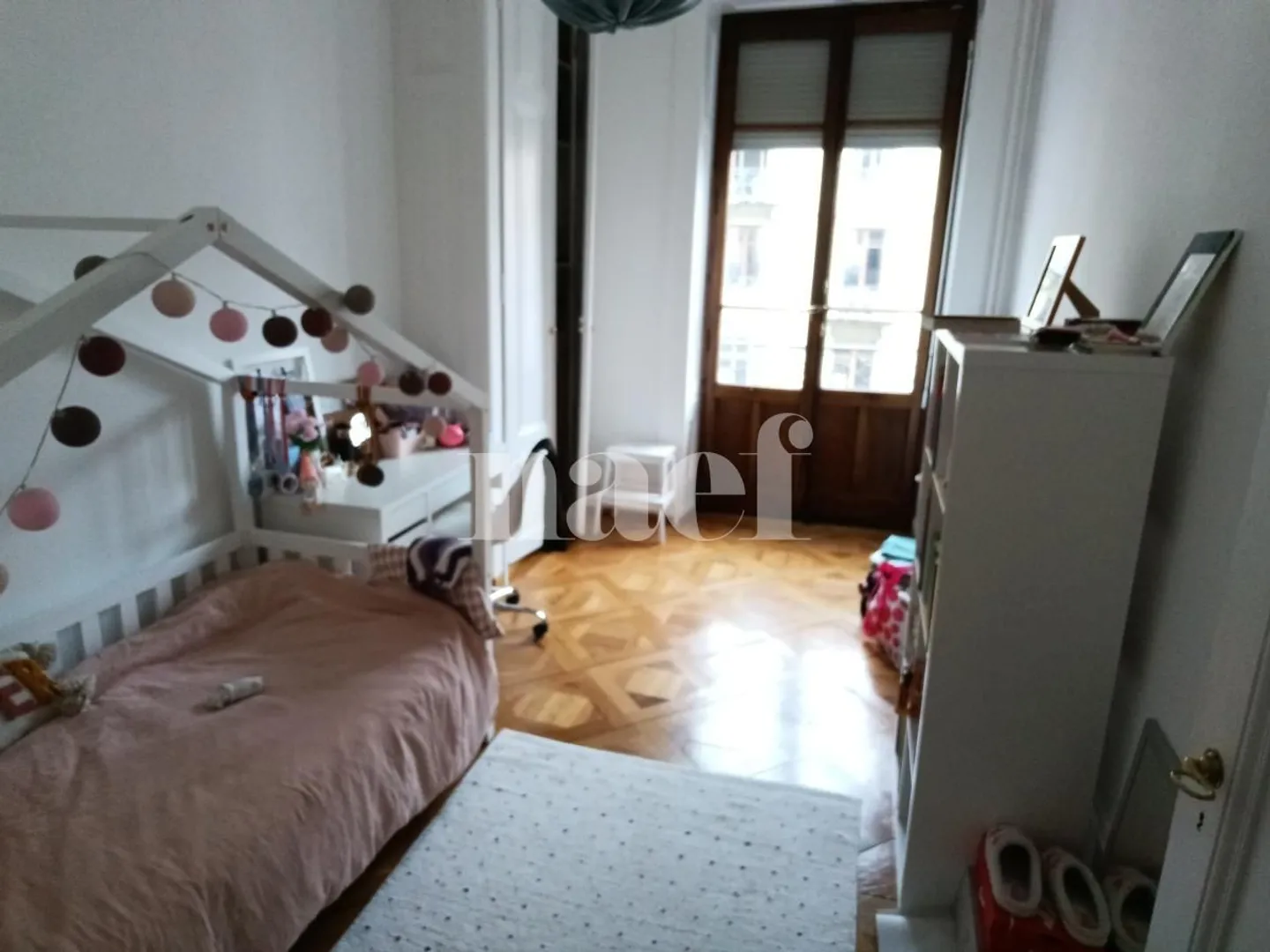 Magnifico appartamento di 5 stanze - Foto 6 di 10