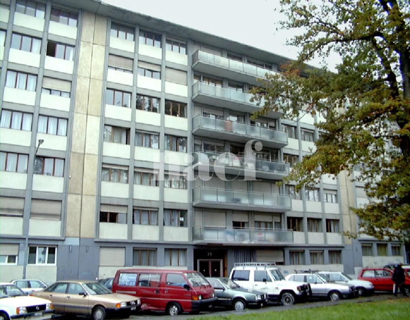 Appartamento - Foto 1 di 9