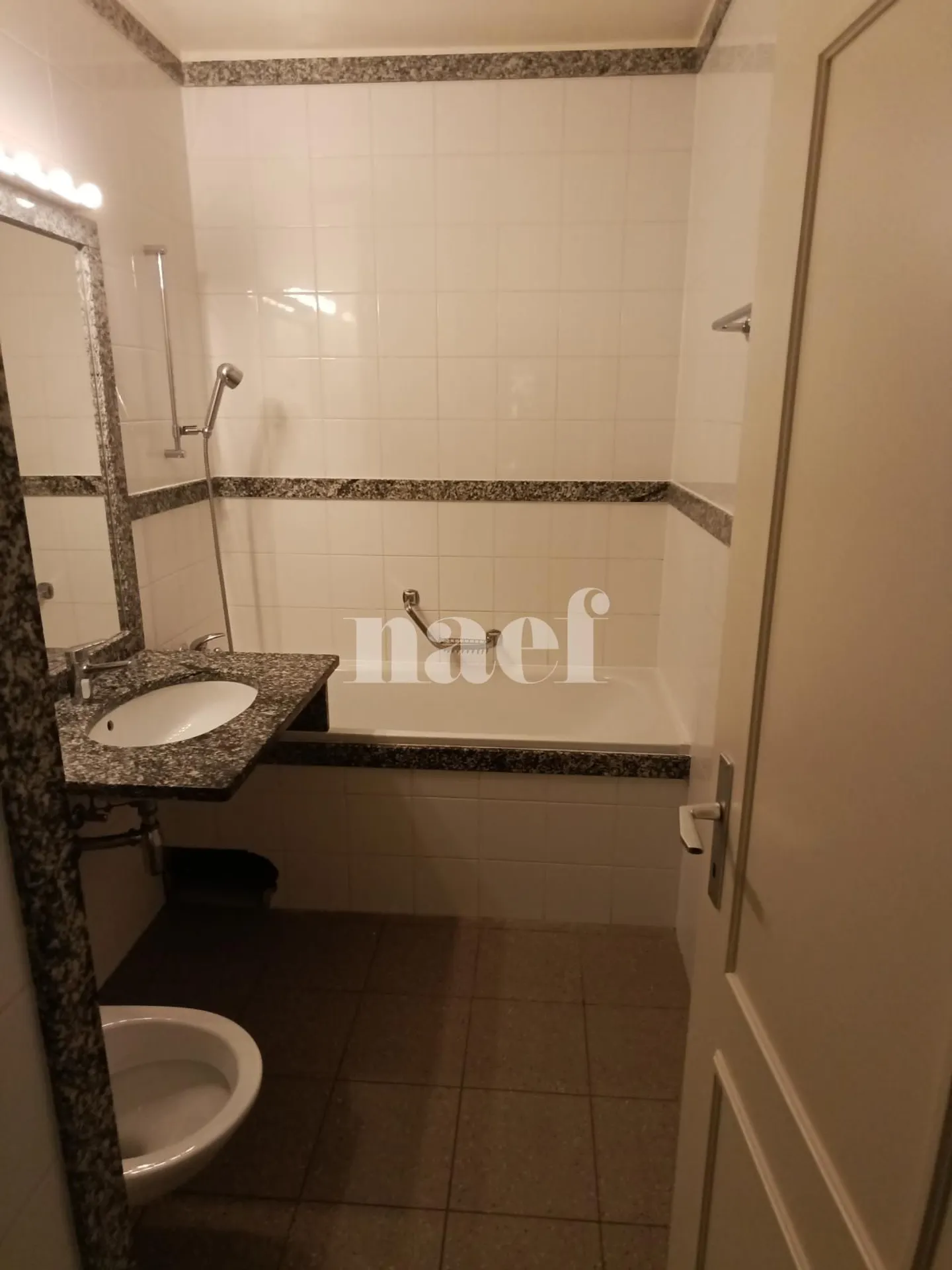 3-room apartment - Photo 6 of 7