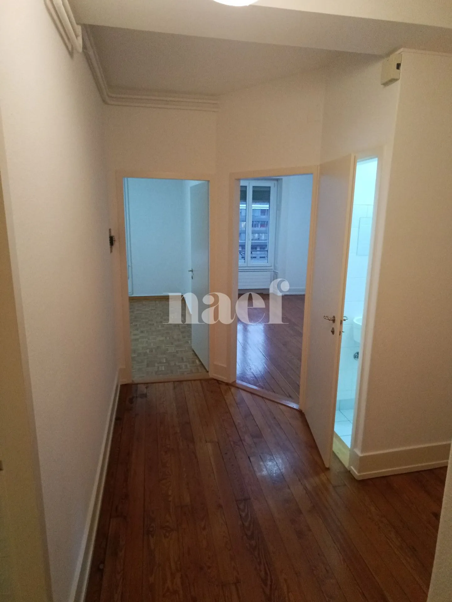 Wohnung - Foto 2 von 7