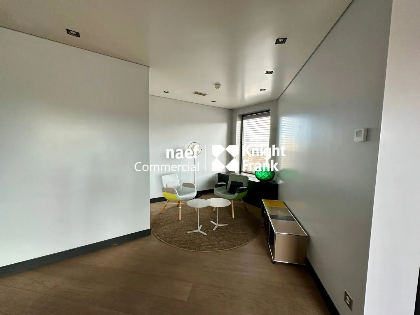 Bureaux d'exception d'env 273m2 en attique avec terrasse - Photo 5 sur 9