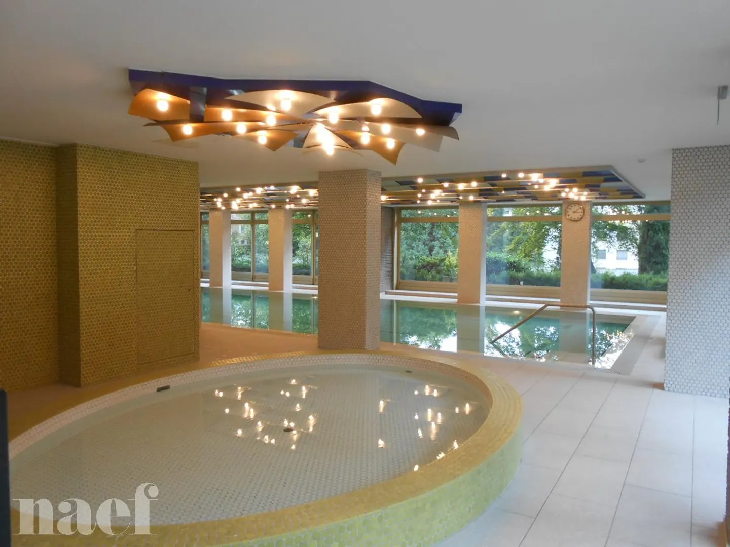 Grand Appartement avec Loggia - Photo 5 sur 7