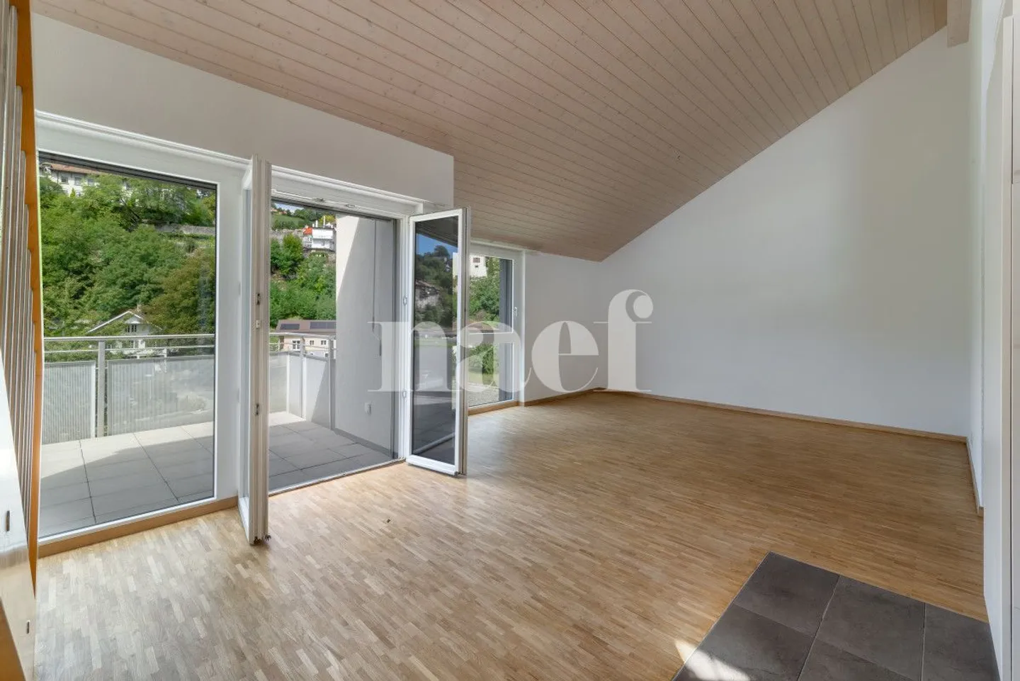 Wohnung - Foto 6 von 11