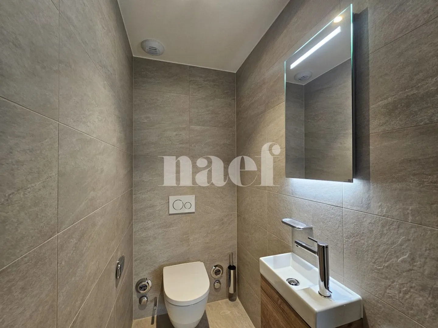 New Apartment in Eaux-Vives - Photo 12 of 12