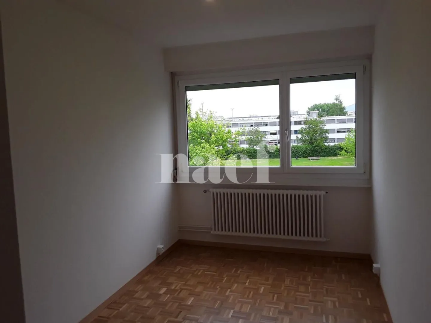 6-Zimmer-Wohnung in ruhiger Lage - Foto 6 von 9