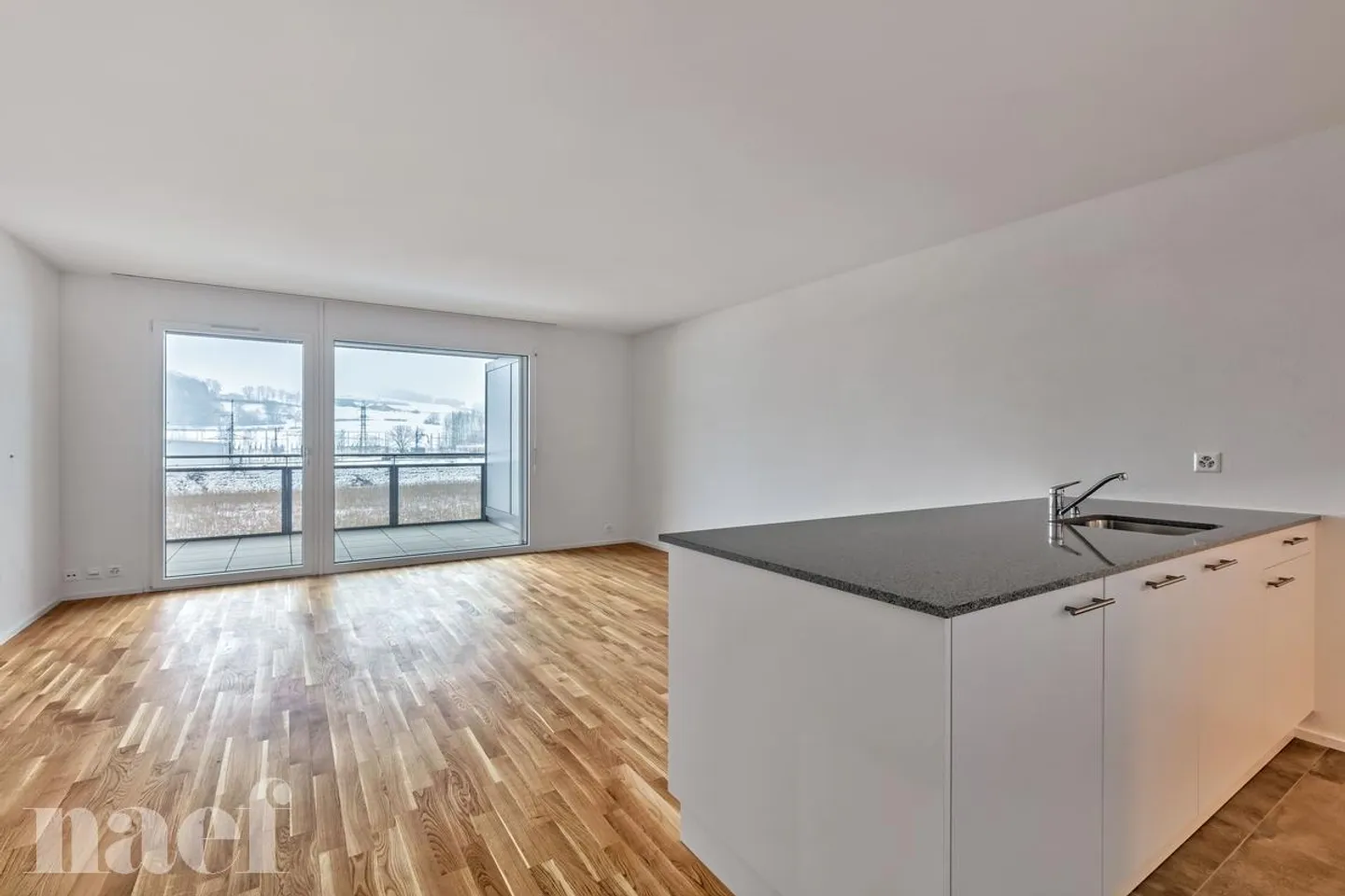 Appartement Charmant à Lucens - Photo 4 sur 7