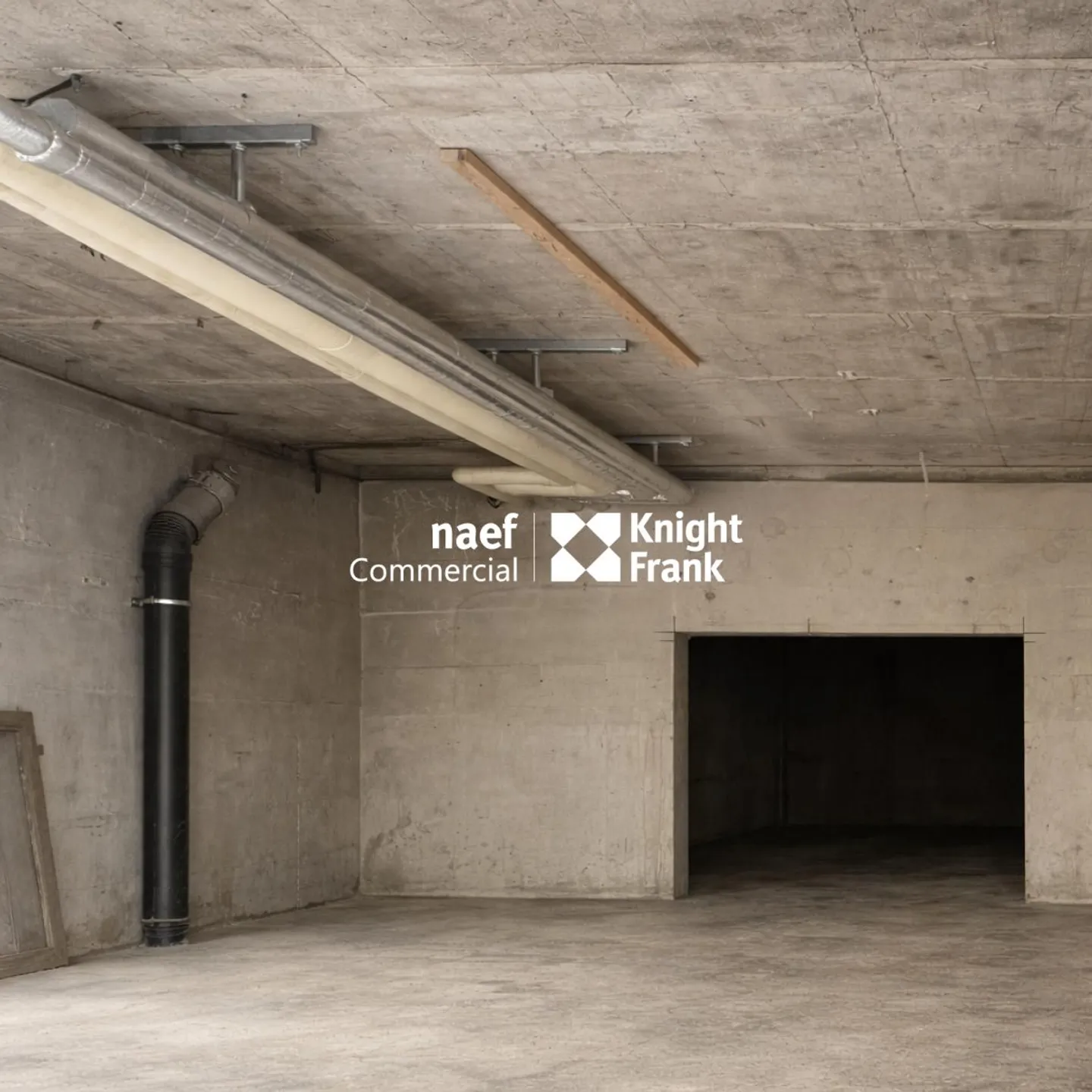 Arcade commerciale di circa 73m2 in affitto - Lancy - Foto 2 di 2