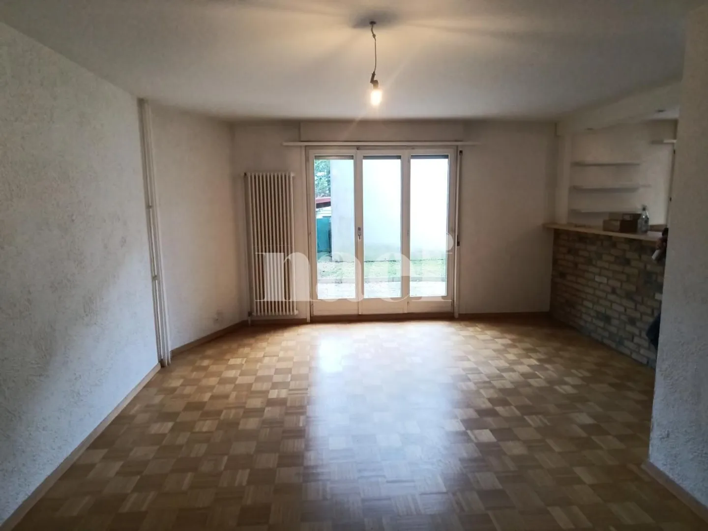 Appartamento di 5 stanze a Grand-Saconnex con terrazza al piano interrato - Foto 3 di 8