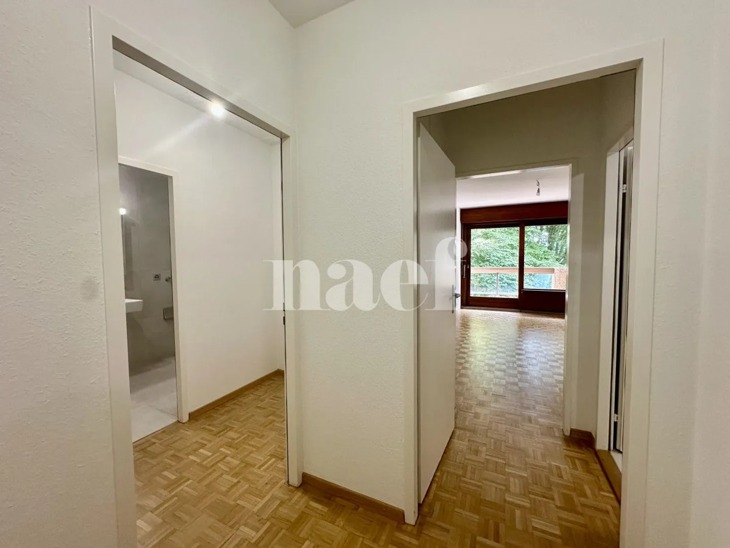4-room apartment with two balconies - Cologny - Photo 5 of 13