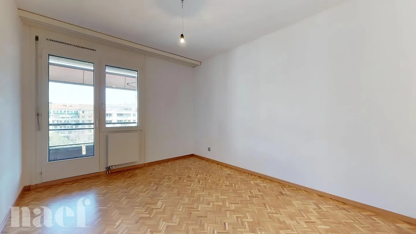 Bellissimo duplex a Carouge situato in Rue des Caroubiers 15 - Foto 9 di 13