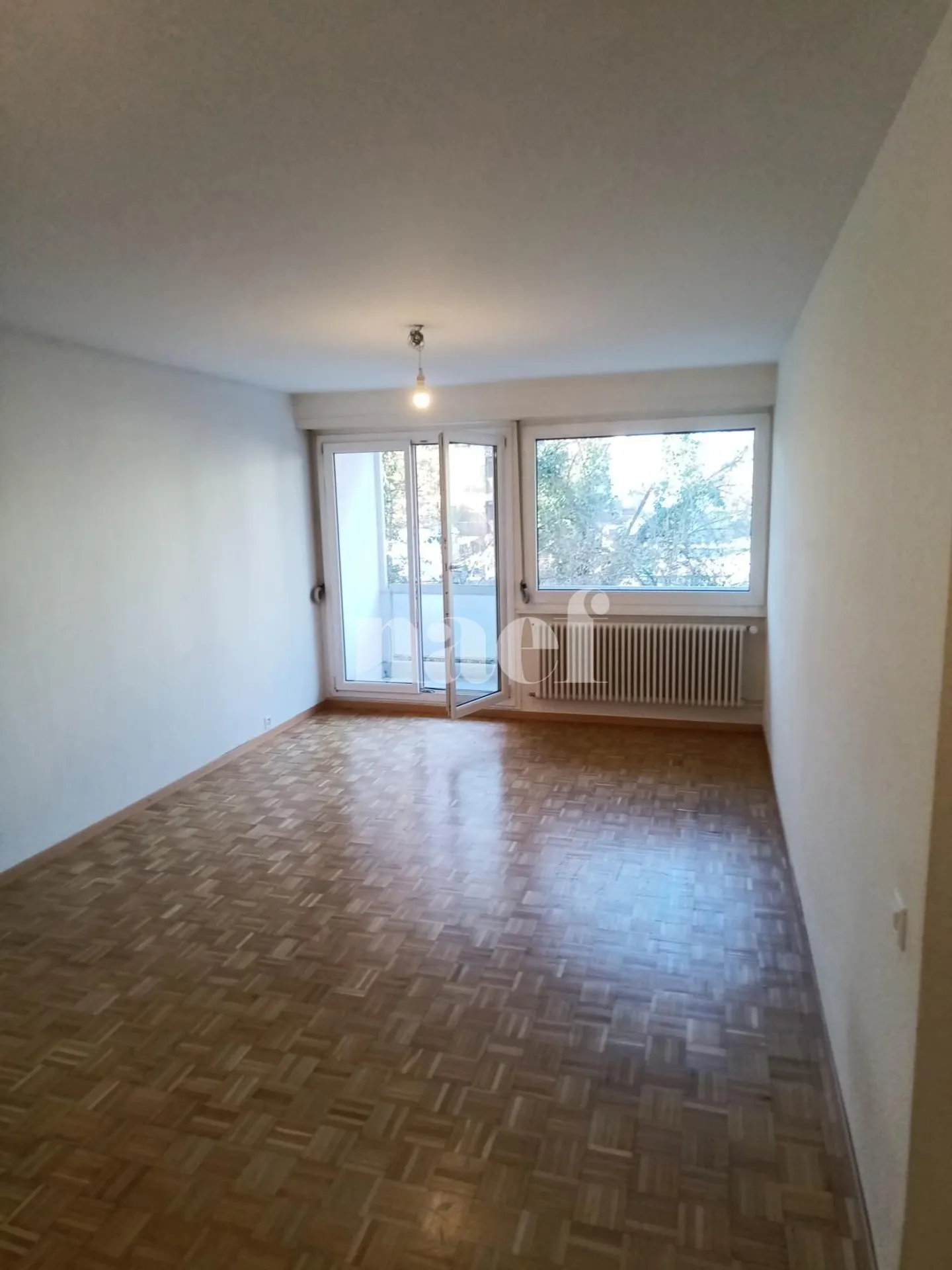 4-room apartment - Photo 2 of 7