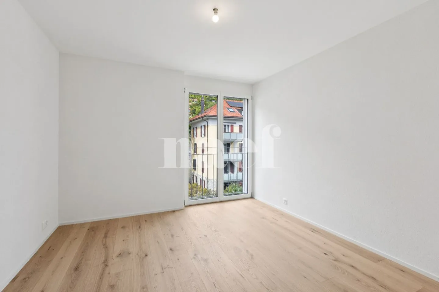 New housing in Neuchâtel DiVertCité - Photo 9 of 12