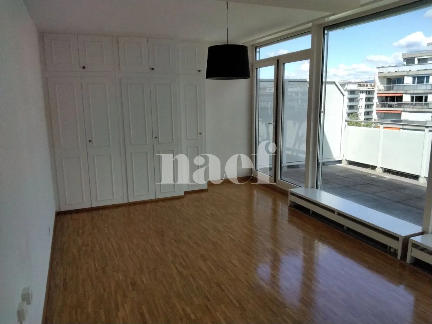 Appartement situé à Champel - Foto 6 di 10