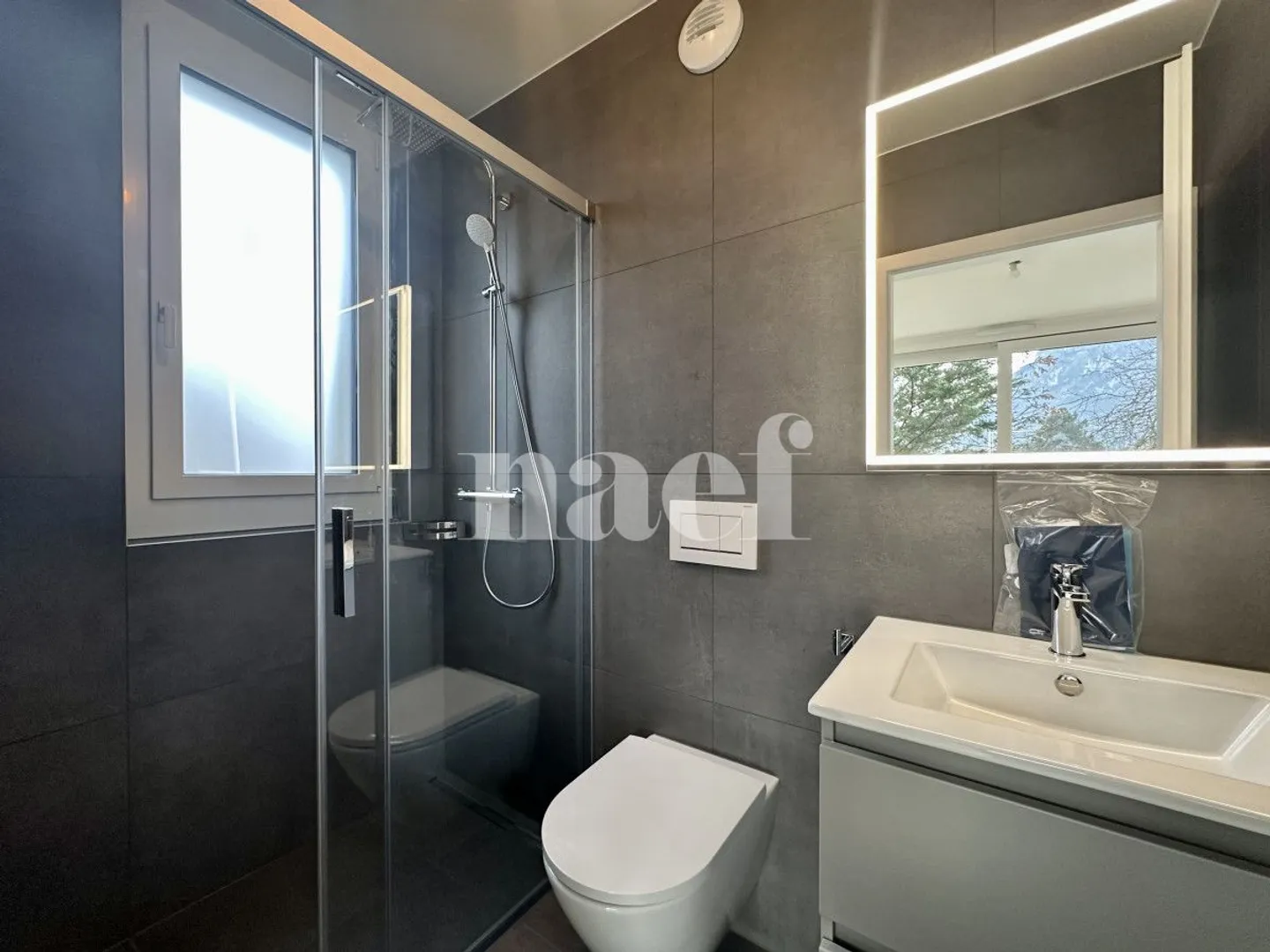 Bella villa a schiera nuova/THPE - 4 Camere da letto - Giardino privato - Foto 10 di 13