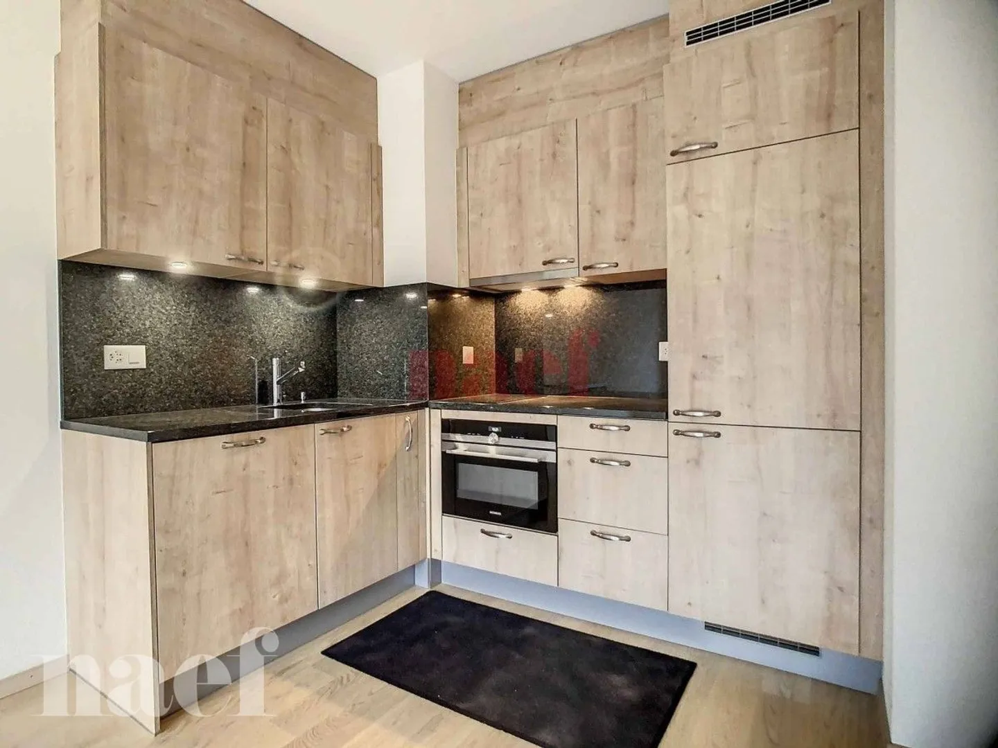 A proximité de la gare - Appartement de 2 pièces - Photo 1 sur 5