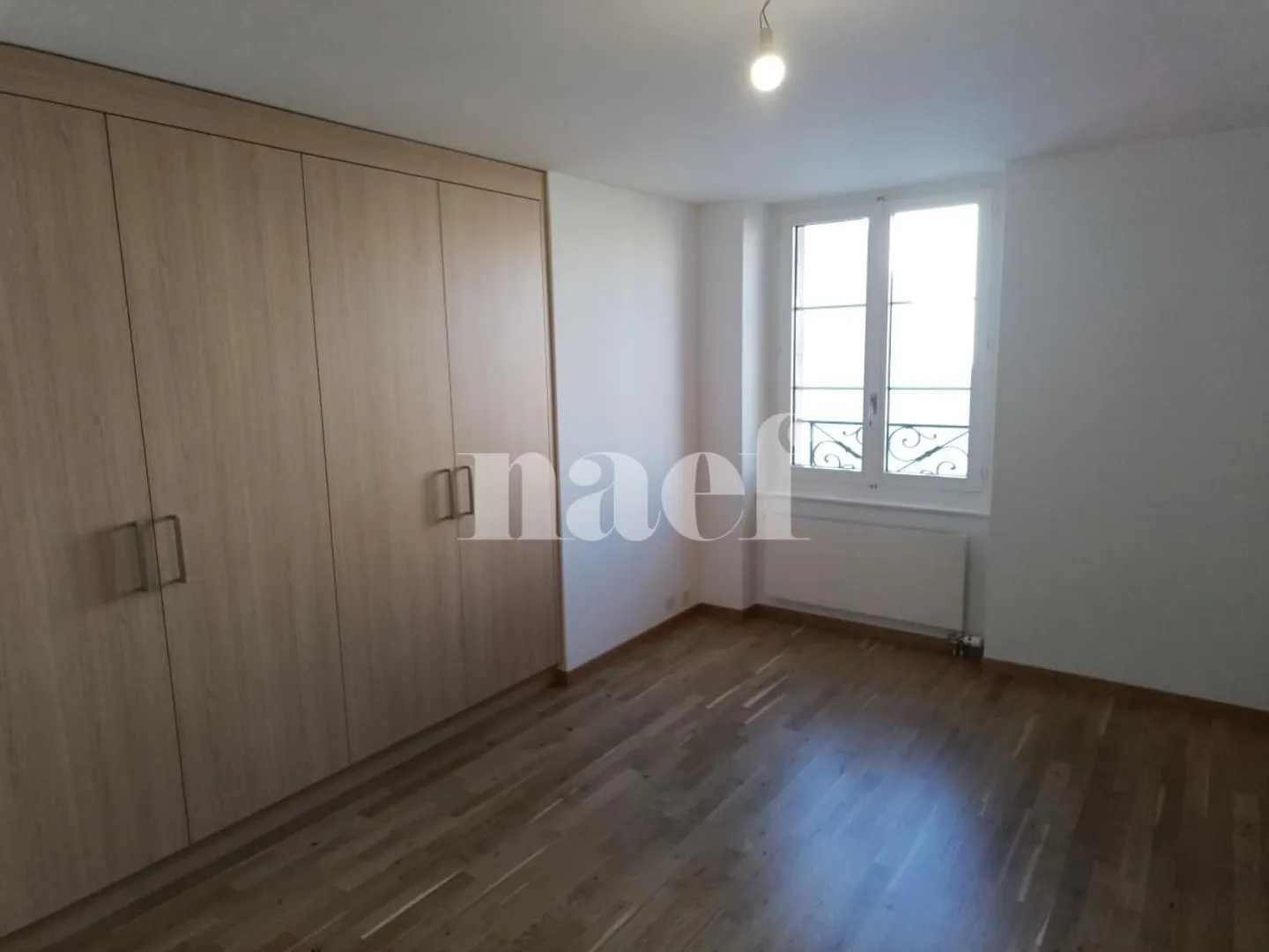Bel appartement de 6 pièces - Photo 7 sur 12
