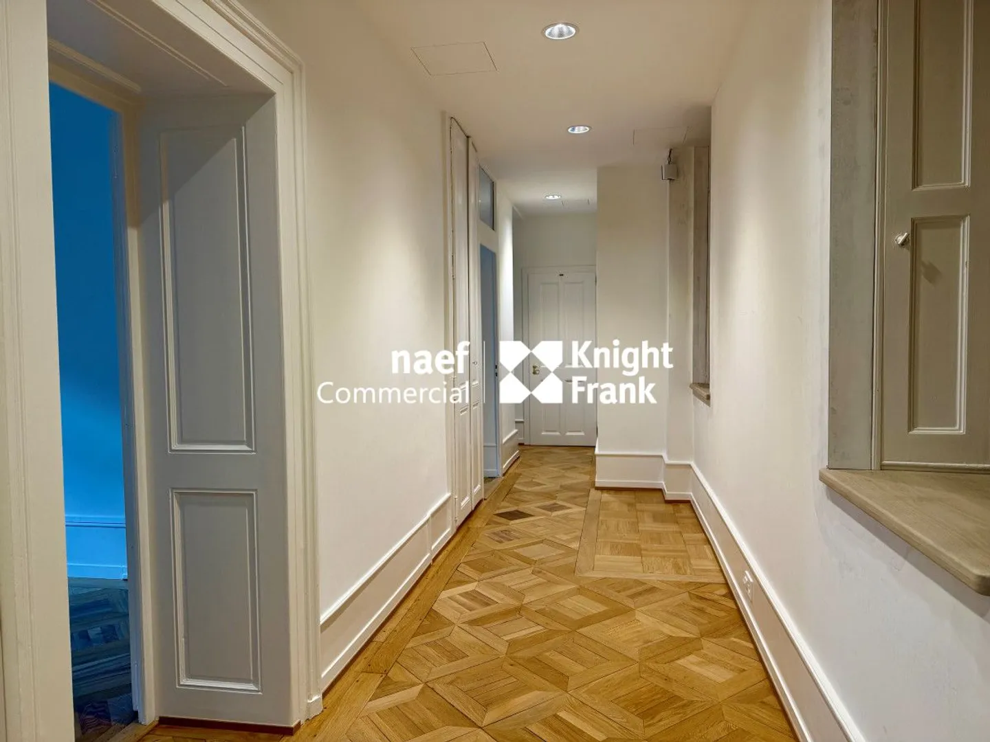 Ufficio Eccezionale di 104m² - Rue du Rhône 61 - Foto 6 di 8