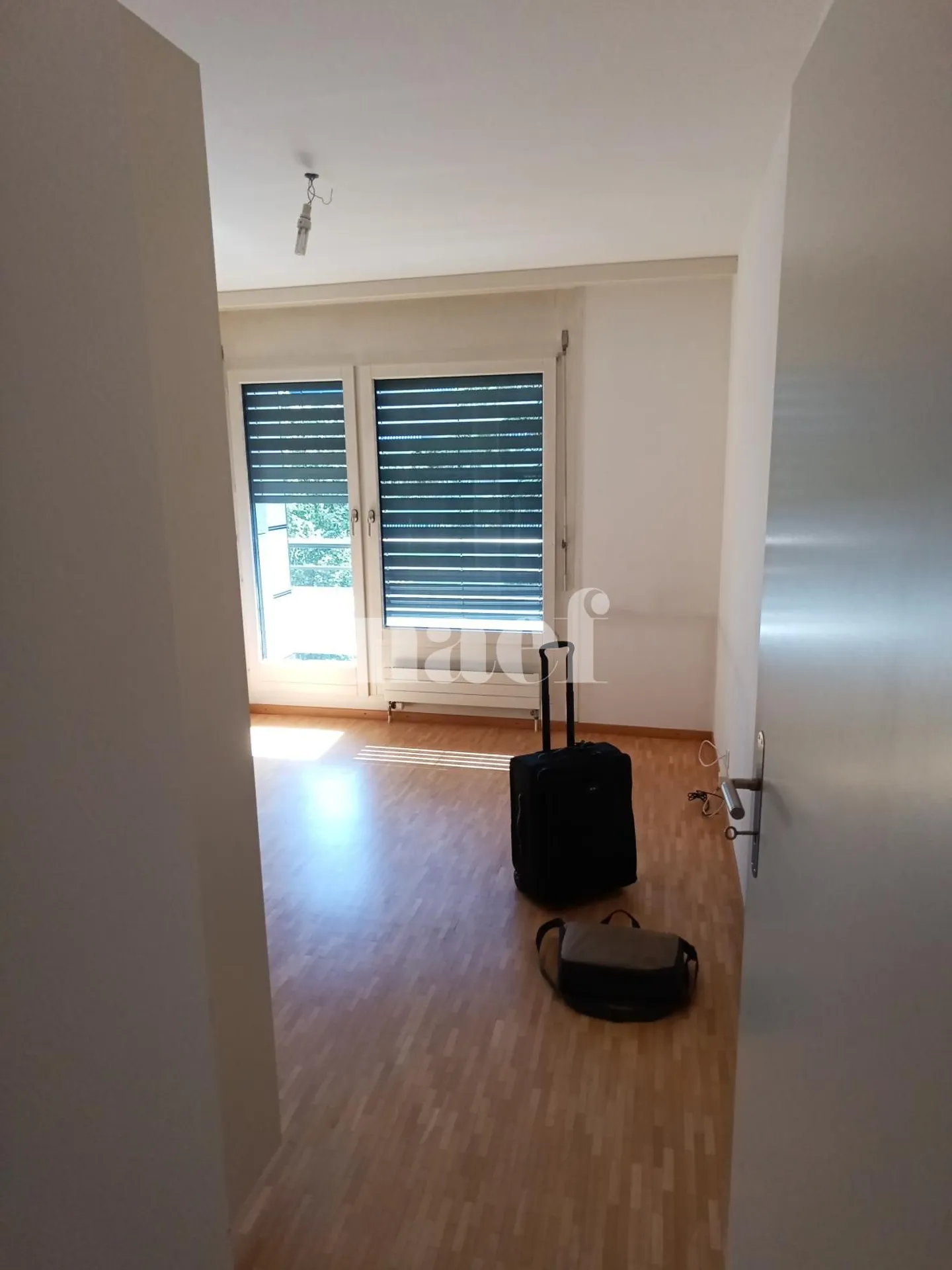 Bellissimo appartamento nel quartiere di Malagnou - Foto 5 di 11