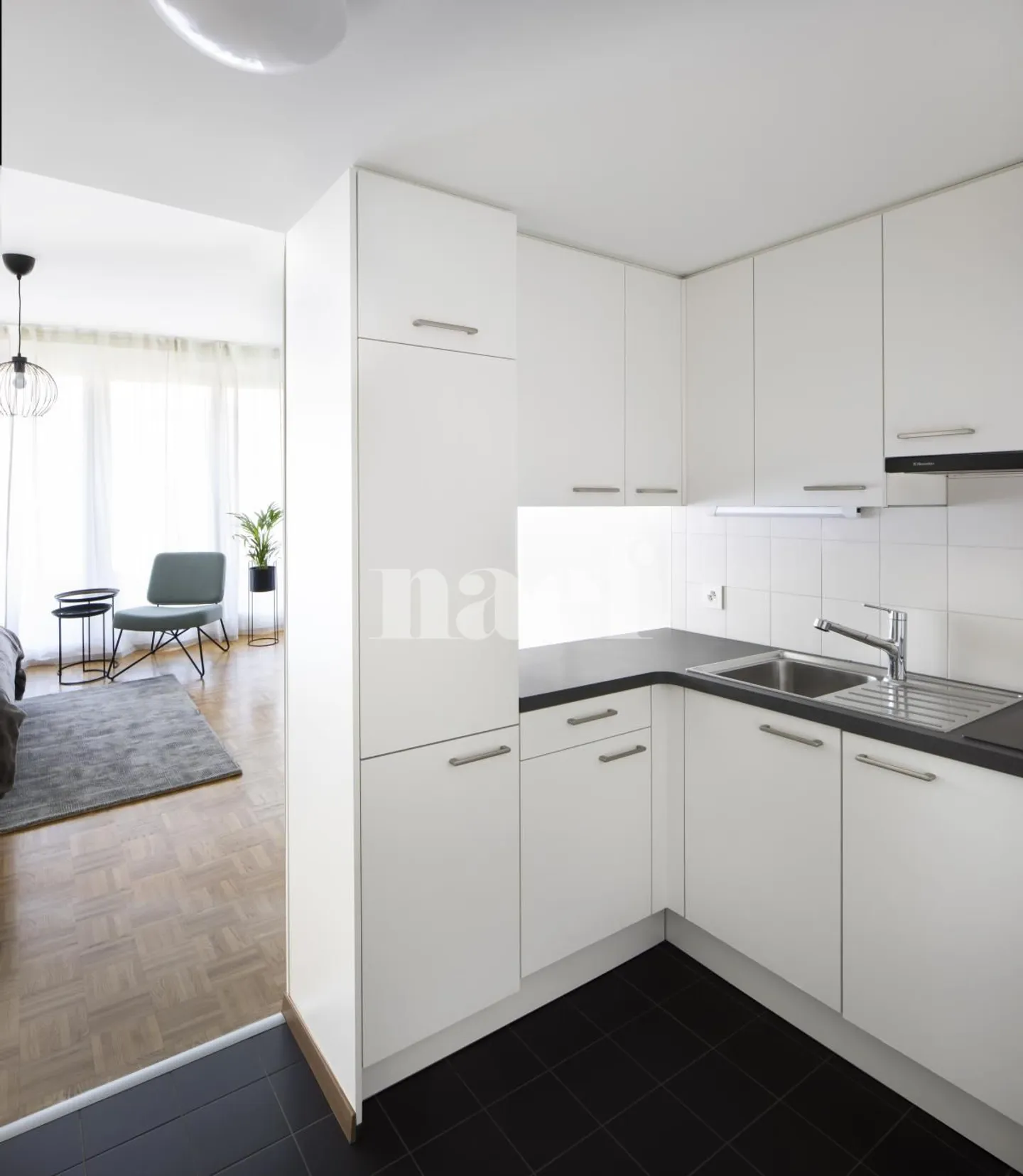 Appartement - Foto 3 di 6