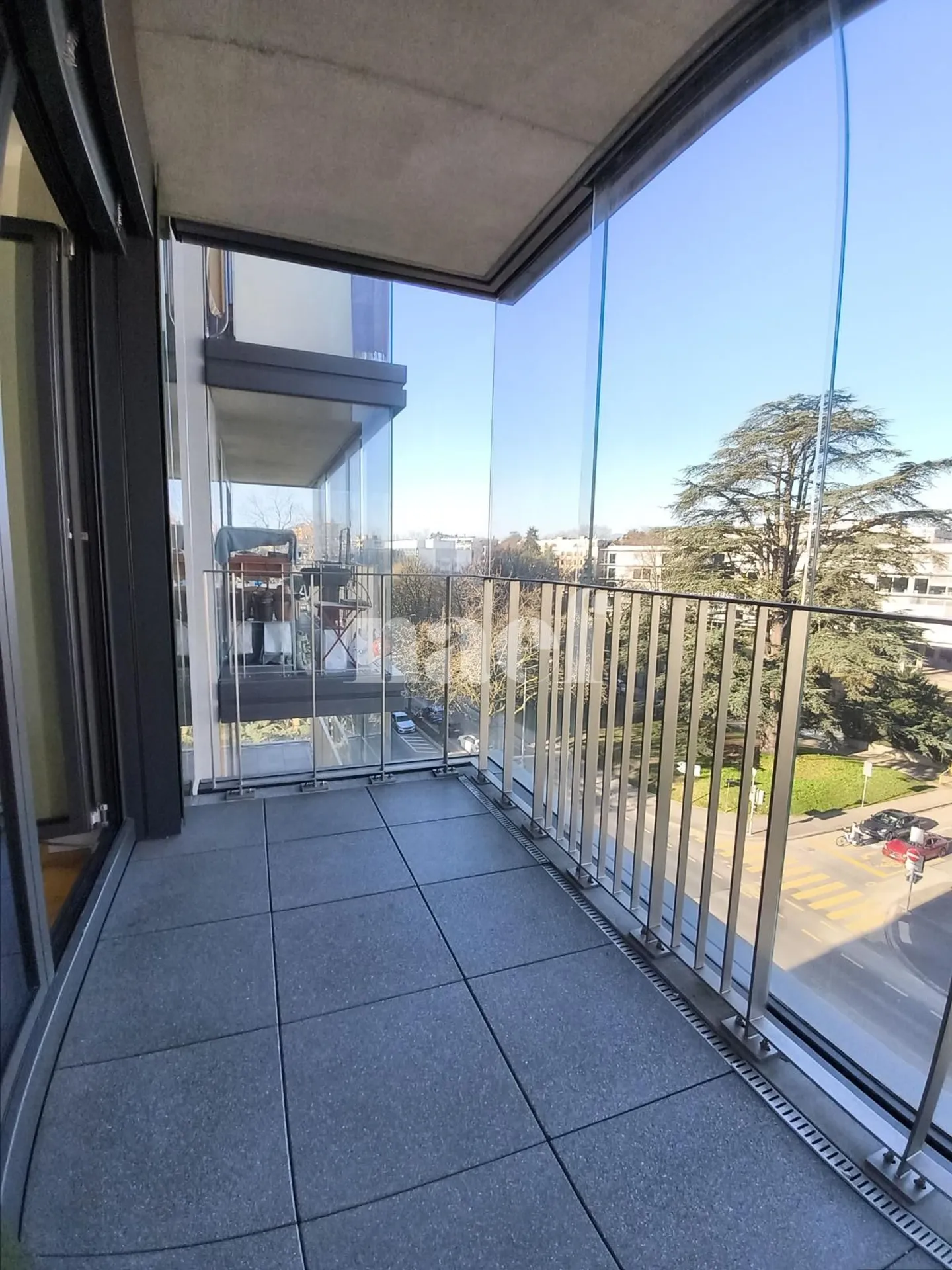 Appartamento per studenti con balcone - Foto 6 di 6