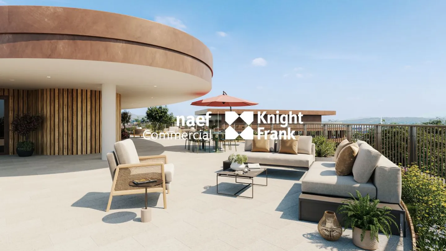 Ultima opportunità a Surville: superficie di 517 m² divisibile da 165 m² - Foto 10 di 12