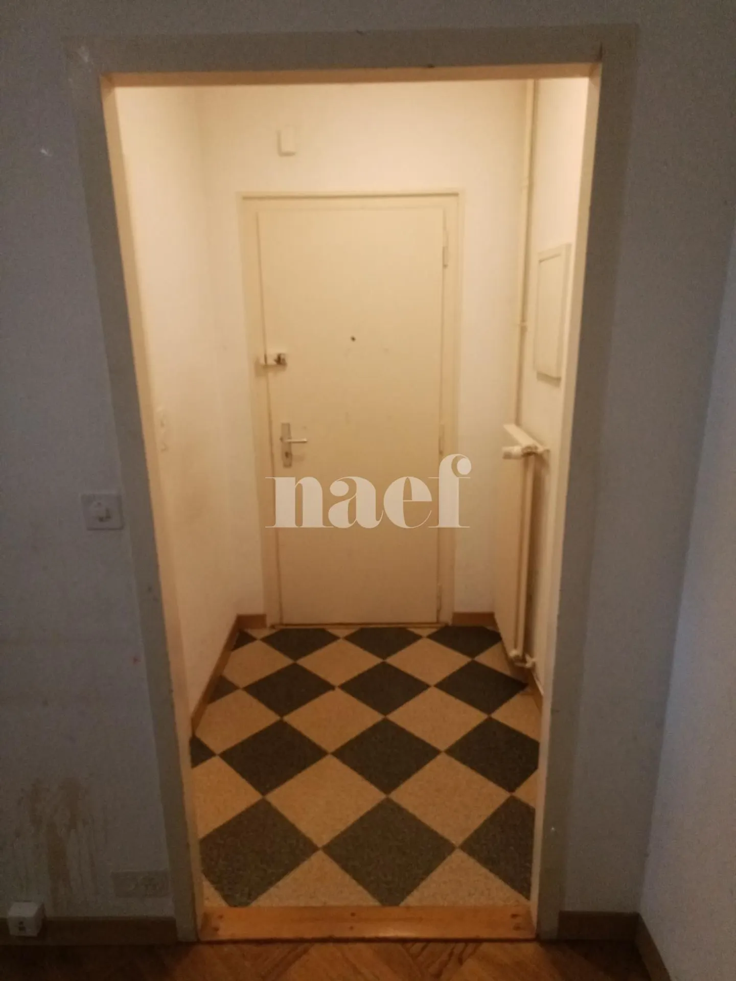 Appartement spacieux avec balcons - Photo 2 sur 10