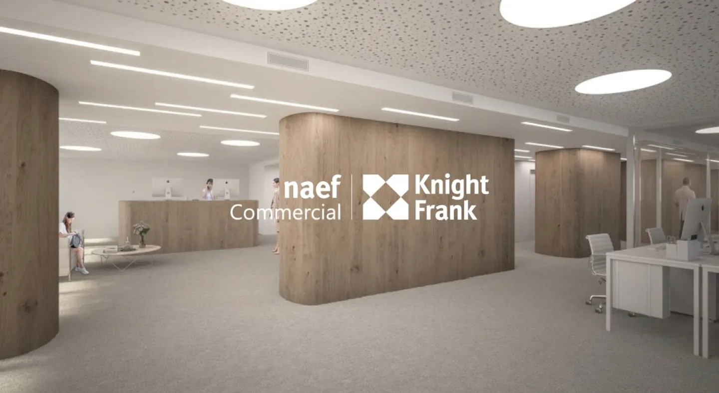 Rue de Lausanne - Uffici di 640 m² - Foto 4 di 4