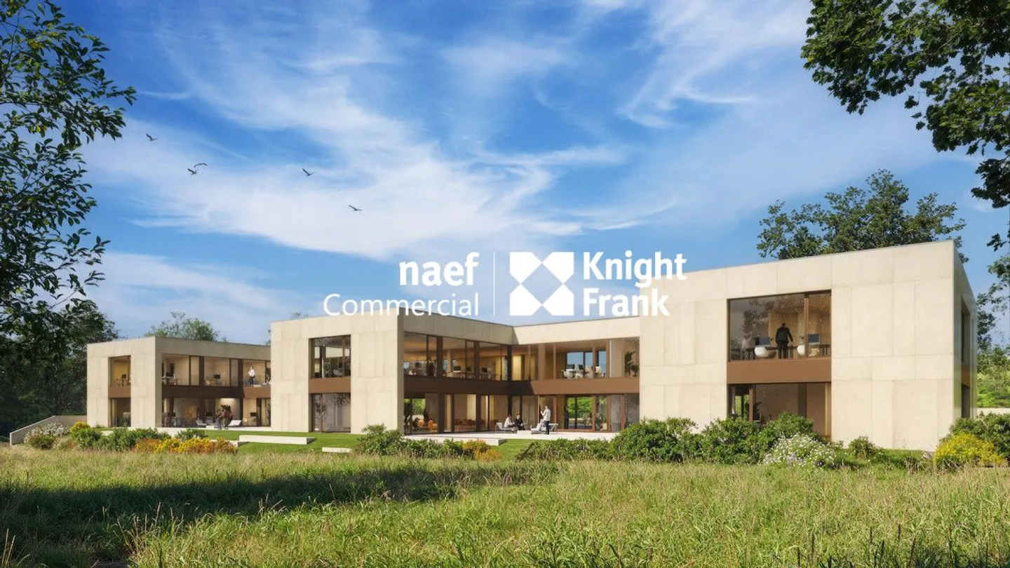 In affitto - Uffici nuovi e moderni di circa 636m2 a Genthod - Foto 4 di 4