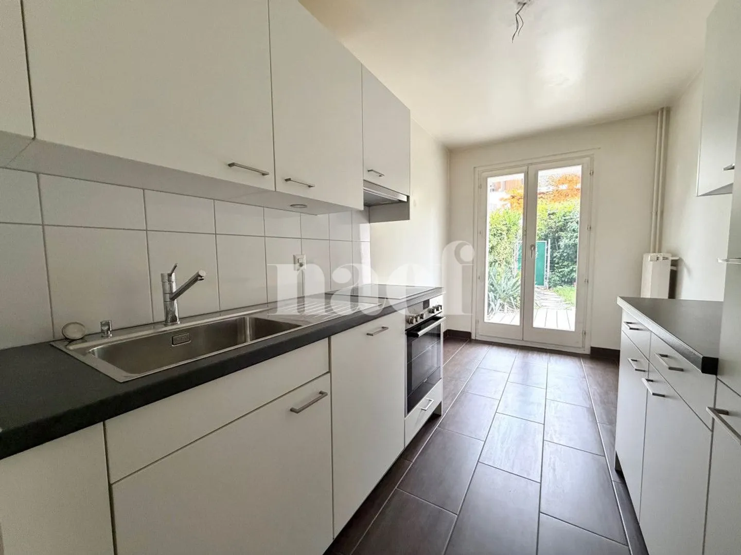 Bel appartement à Anières avec terrasse - Photo 4 sur 6