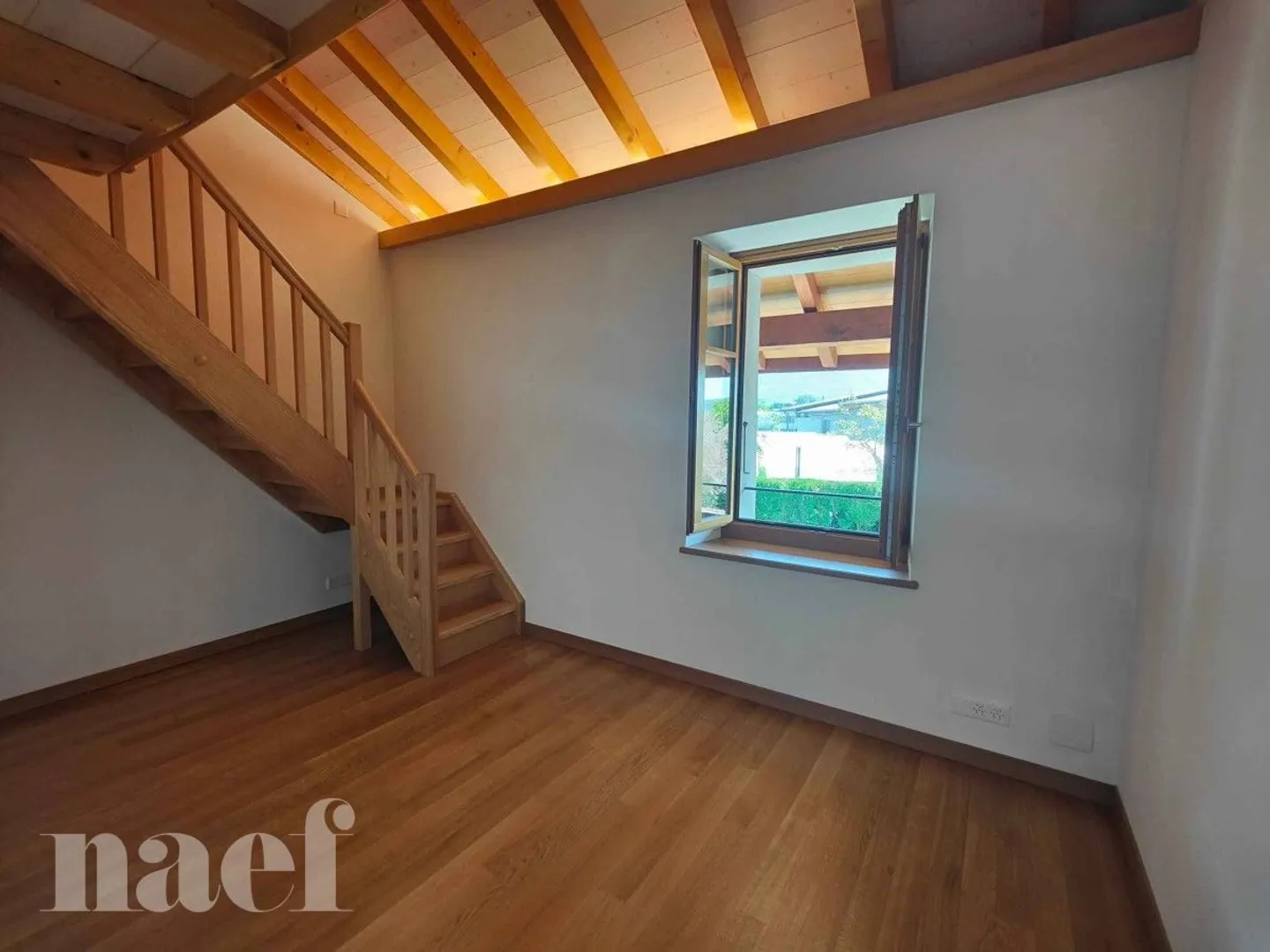 Rifugio di pace nel cuore del Villaggio di Lully - Foto 12 di 13