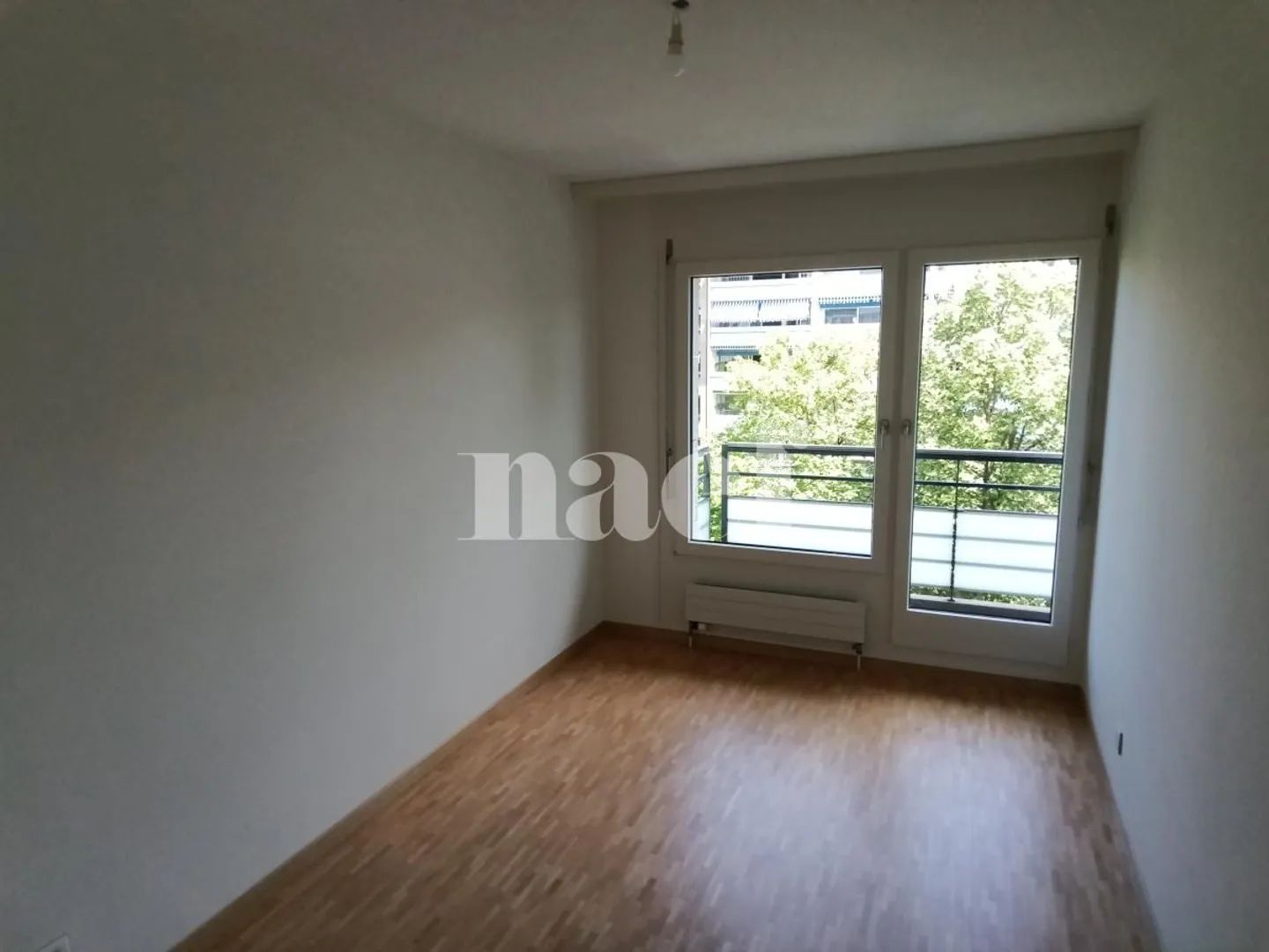 Grand Appartement avec Balcon - Photo 6 sur 9